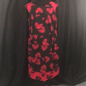 London style collection dress